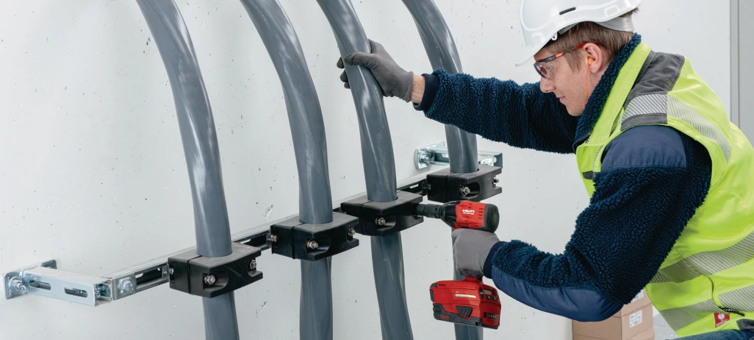 Boulonneuse à Choc Sans Fil SIW 6AT-A22 3 Boulonneuse à Choc Sans Fil SIW 6AT-A22 – Image 3