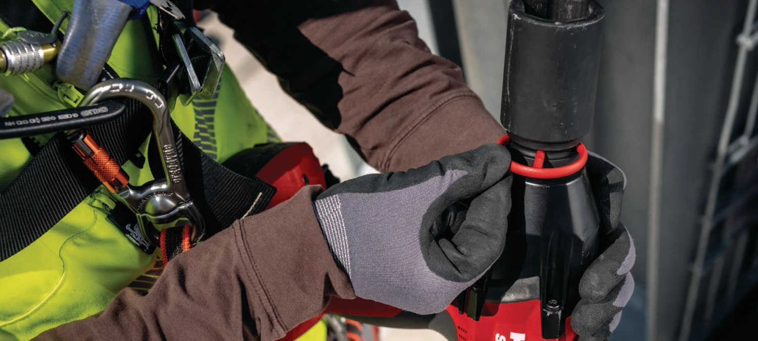 Boulonneuse à Choc Sans Fil 3/4 SIW 9-A22 8 Boulonneuse à Choc Sans Fil 3/4 SIW 9-A22 – Image 8