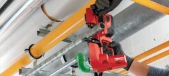 Scie à Ruban Sans Fil SB 4-A22 -Hilti 9532044345374