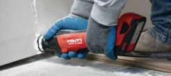 Outil De Découpe Sans Fil SCO 6-A22 8 Outil De Découpe Sans Fil SCO 6-A22 -Hilti 9532046245918