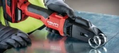 Cisailles à Double Coupe Sans Fil SSH 6-A22 9 Cisailles à Double Coupe Sans Fil SSH 6-A22 -Hilti 9532047556638