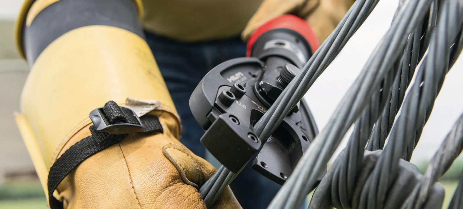 Pince à Sertir Et à Couper Universelle NUN 54-A Avec Une Pression De 6 Tonnes 5 Pince à Sertir Et à Couper Universelle NUN 54-A Avec Une Pression De 6 Tonnes – Image 5