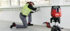 Laser Multidirectionnel PM 40-MG -Hilti 9532073639966