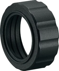 Capuchon CD 4 Aluminium