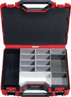 Coffret De Rangement pour Consommables I