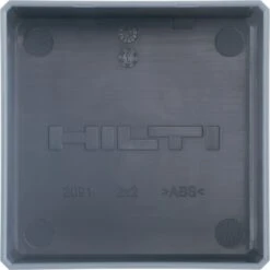 Boîte En Plastique 2x2