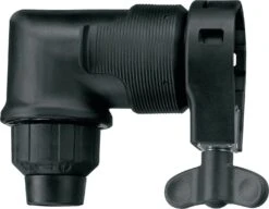 Mandrin à Renvoi D'angle TE-AC 1