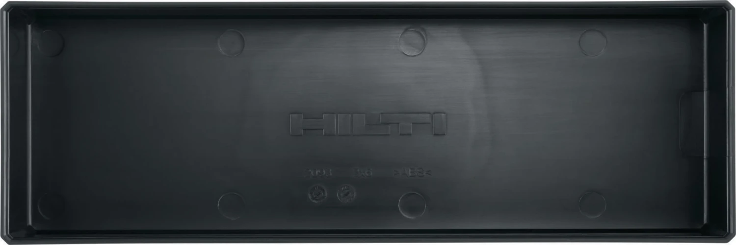 Boîte En Plastique 2x6 1 Boîte En Plastique 2x6