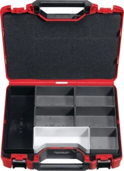 Coffret De Rangement pour Consommables A