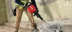 Burineur Béton TE 1000-AVR -Hilti 9532694036510