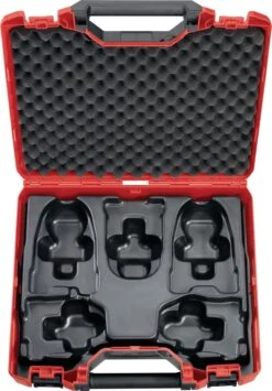 Coffret NPR PS/PM Vide