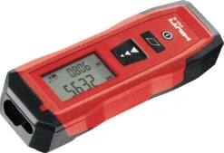 Lasermètre PD-S -Hilti 9532821700638