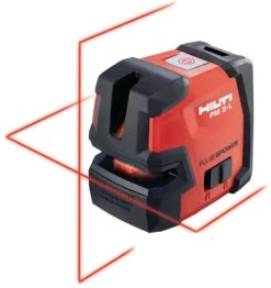 Niveau Laser Ligne PM 2-L