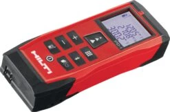 Lasermètre PD-I -Hilti 9532825763870