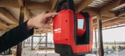 Outil D'implantation Numérique PLT 300 -Hilti 9532882255902