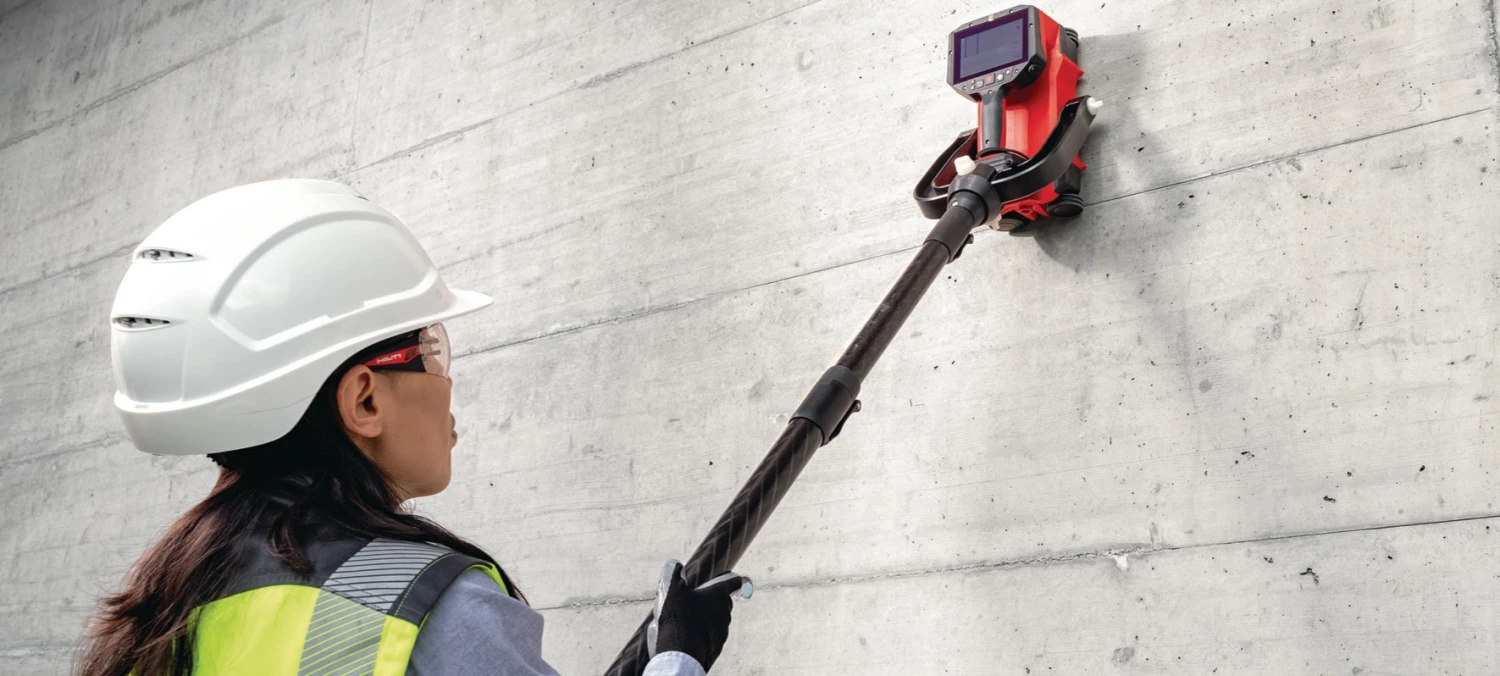 PS 300 Système Ferroscan 4 PS 300 Système Ferroscan – Image 4