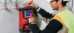 Scanner De Béton X-Scan PS 1000 -Hilti 9532893528094