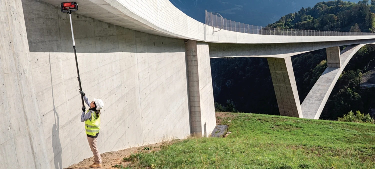 PS 300 Système Ferroscan 2 PS 300 Système Ferroscan – Image 2