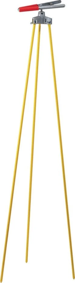 Trépied Pour Mire PUA 37