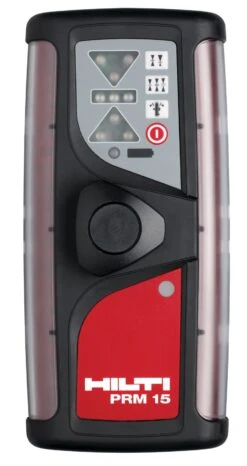 Cellule De Guidage PRM 15