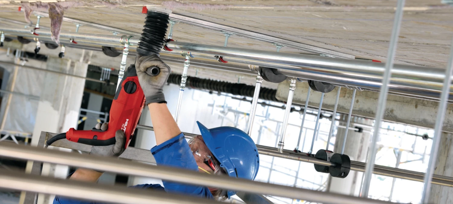 Perforateur TE 3-C 2 Perforateur TE 3-C – Image 2