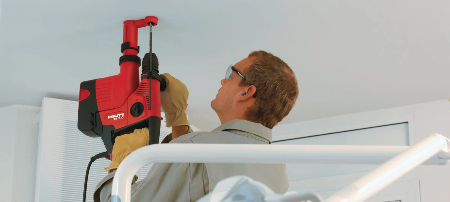 Système De Récupération De La Poussière TE DRS-M 2 Système De Récupération De La Poussière TE DRS-M – Image 2