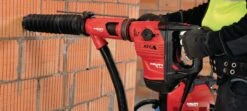 Système D'aspiration De Poussière TE DRS-Y -Hilti 9532942549022