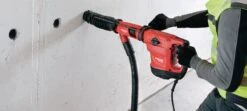 Perforateur TE 60-AVR -Hilti 9532943532062