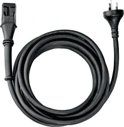 Câble électrique 220V 4m Univ