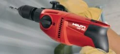 Perceuse-visseuse UD 30 -Hilti 9532965486622