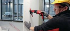 Visseuse Pour Plaquiste SD 6000 6 Visseuse Pour Plaquiste SD 6000 -Hilti 9532966207518