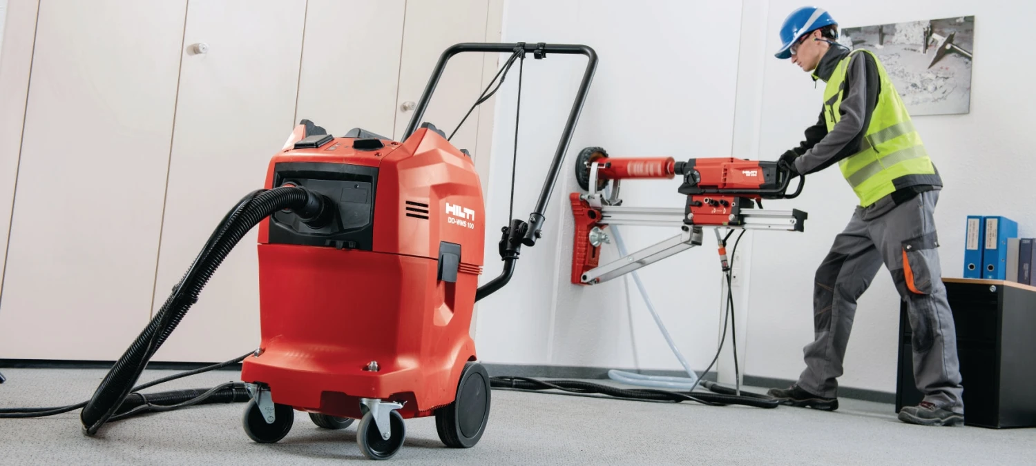 Système De Gestion De L'eau DD-WMS 100 4 Système De Gestion De L'eau DD-WMS 100 – Image 4