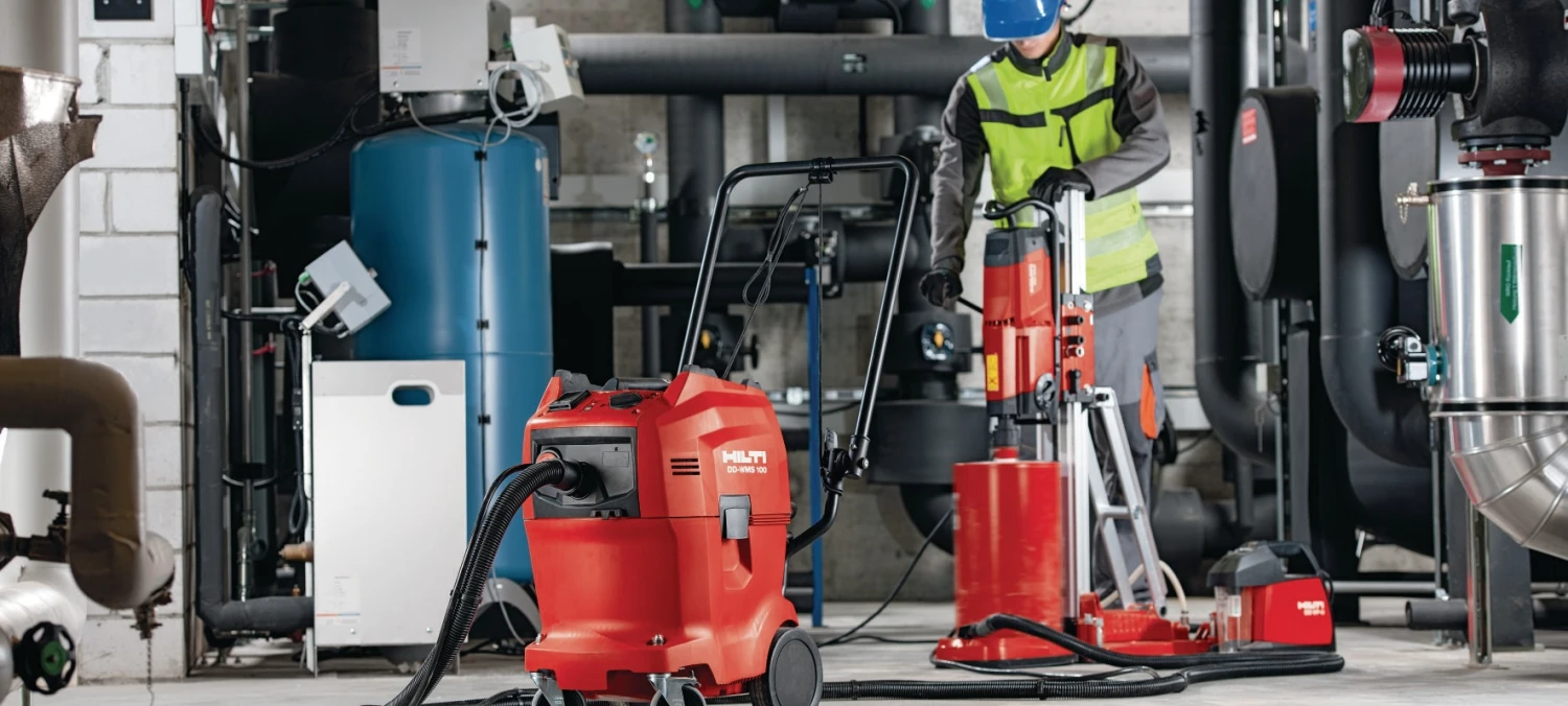 Système De Gestion De L'eau DD-WMS 100 5 Système De Gestion De L'eau DD-WMS 100 – Image 5