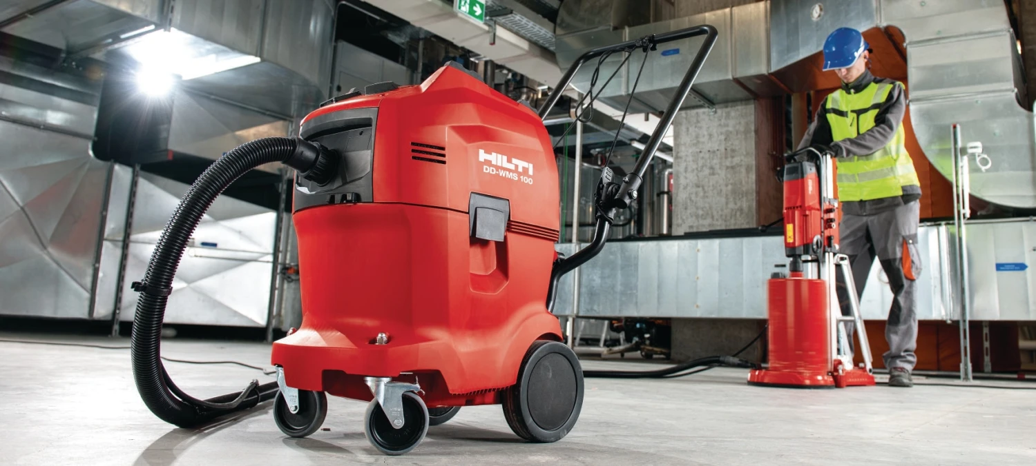 Système De Gestion De L'eau DD-WMS 100 6 Système De Gestion De L'eau DD-WMS 100 – Image 6