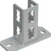 Pied De Rail MQP-41