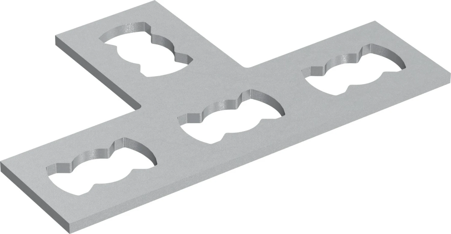 Connecteur MQV-T 1 Connecteur MQV-T