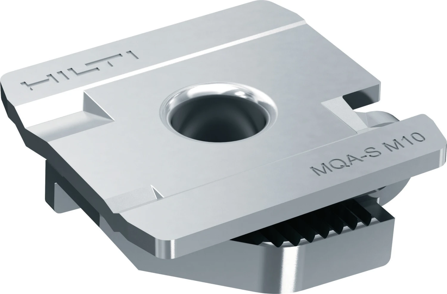 Selle Pour Collier De Serrage MQA-S 3 Selle Pour Collier De Serrage MQA-S – Image 3