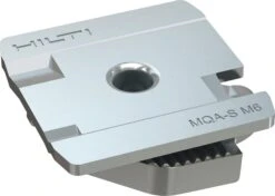 Selle Pour Collier De Serrage MQA-S