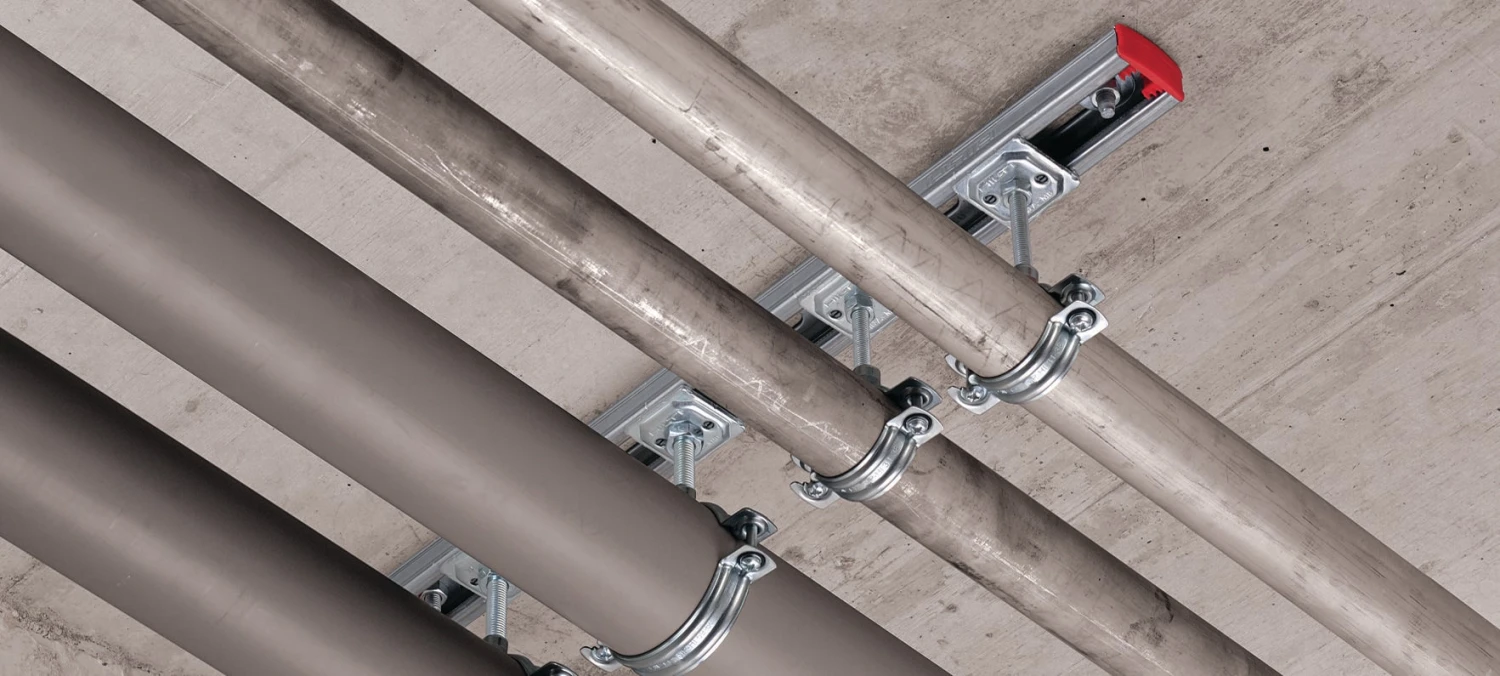 Collier De Serrage MP-H à Fermeture Rapide (charges Légères) 2 Collier De Serrage MP-H à Fermeture Rapide (charges Légères) – Image 2