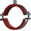 Collier De Serrage MP-MIS Pour Charges Lourdes (isolation Acoustique)