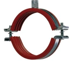 Collier De Serrage MP-MIS Pour Charges Lourdes (isolation Acoustique)