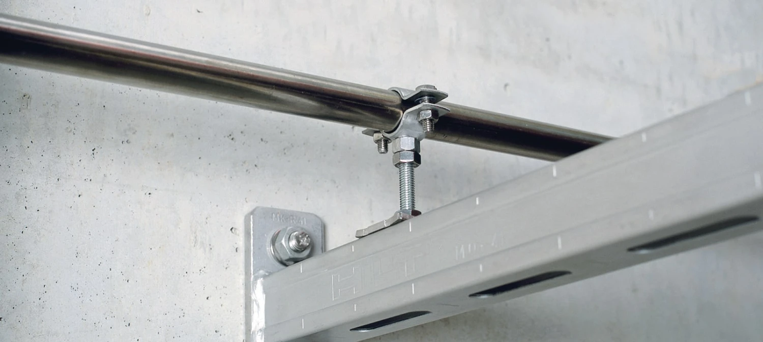 Collier De Serrage MP-SRN Pour Charges Légères 2 Collier De Serrage MP-SRN Pour Charges Légères – Image 2