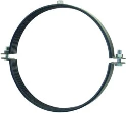 Collier De Serrage MP-MRXI Pour Charges Très Lourdes (isolation Acoustique)