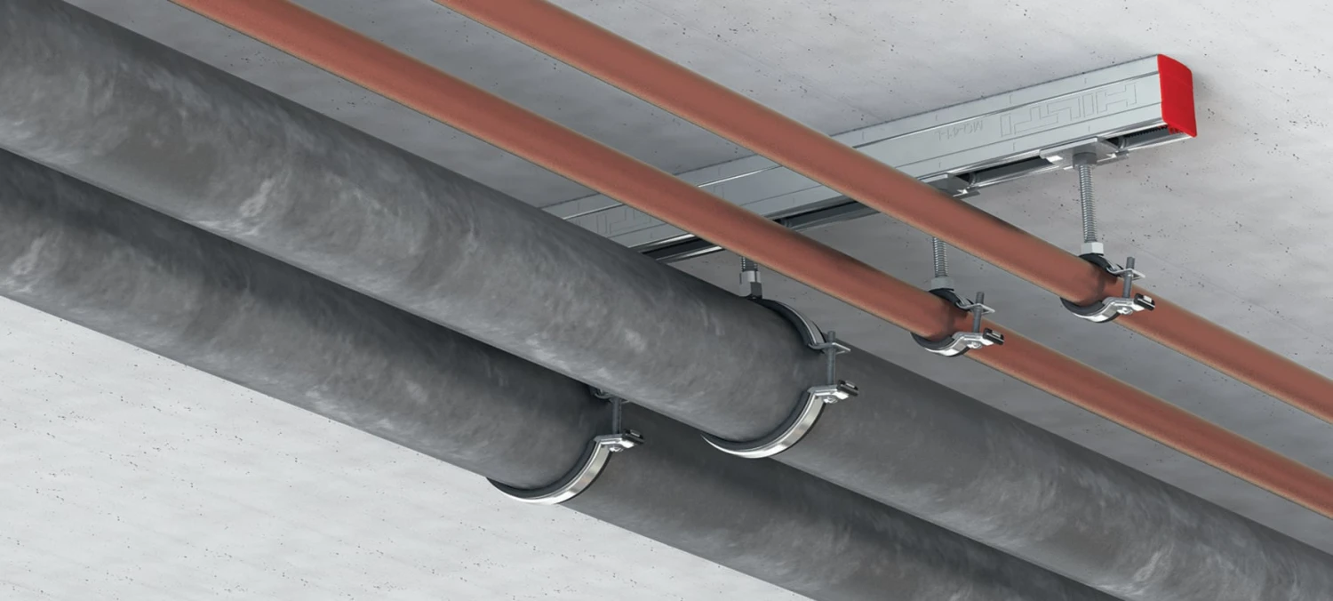 Collier De Serrage MP-L-I à Fermeture Rapide Pour Charges Légères (isolation Acoustique) 9 Collier De Serrage MP-L-I à Fermeture Rapide Pour Charges Légères (isolation Acoustique) – Image 9