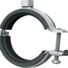 Collier De Serrage MP-L-I à Fermeture Rapide Pour Charges Légères (isolation Acoustique)