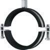 Collier De Serrage Galvanisé à Chaud MP-PI (isolation Acoustique)