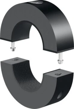 Collier Eau Glacée MRP-KF à Fermeture Rapide -Hilti 9533203808286