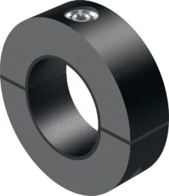 Collier Eau Glacée MRP-KF à Fermeture Rapide