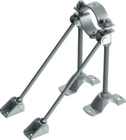 Point Fixe MFP-LD Pour Charges Légères