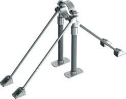 Point Fixe Universel MFP-ULD2 (charges Légères)